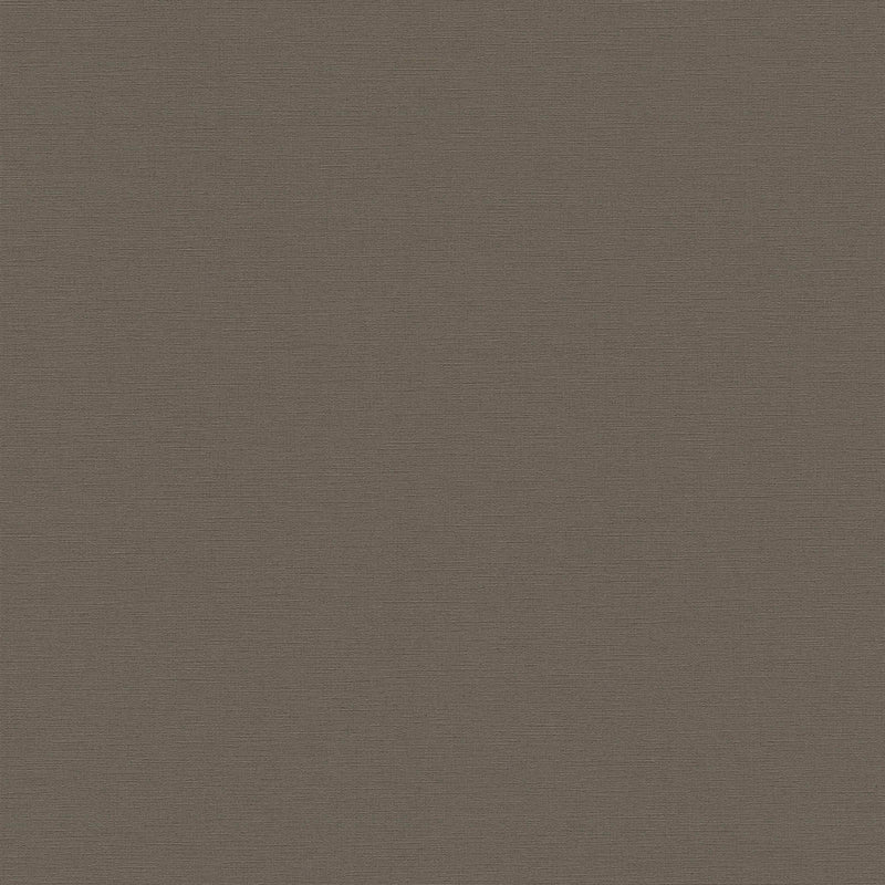 Solid matt wallpaper in dark shades, 1373501 AS Creation