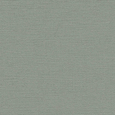 Solid matt wallpaper in shades of green, 1373500 AS Creation