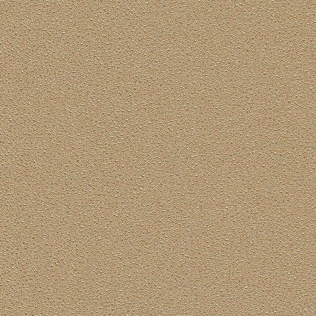 Vienkrāsainas matētas tapetes zeltā krāsā, Erismann - 3742472 Erismann