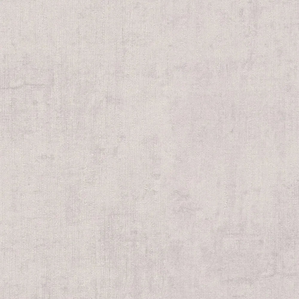 Vienkrāsainas  tapetes stilīgām telpām, silti pelēkā - 3011755 AS Creation