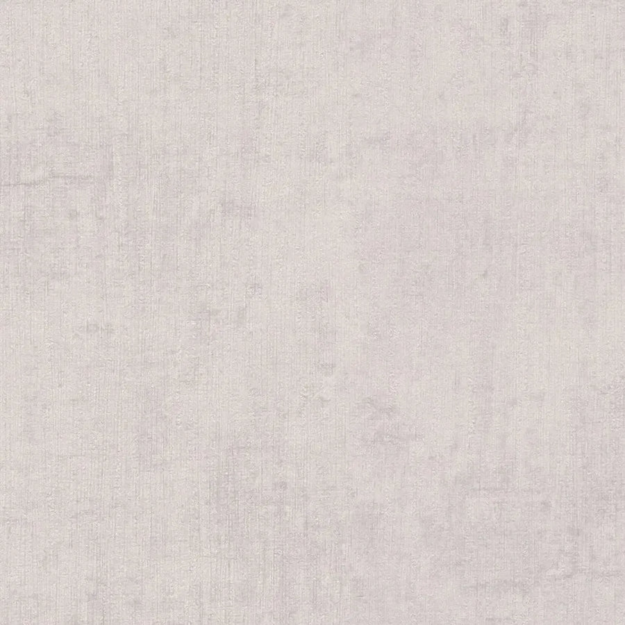 Vienkrāsainas  tapetes stilīgām telpām, silti pelēkā - 3011755 AS Creation