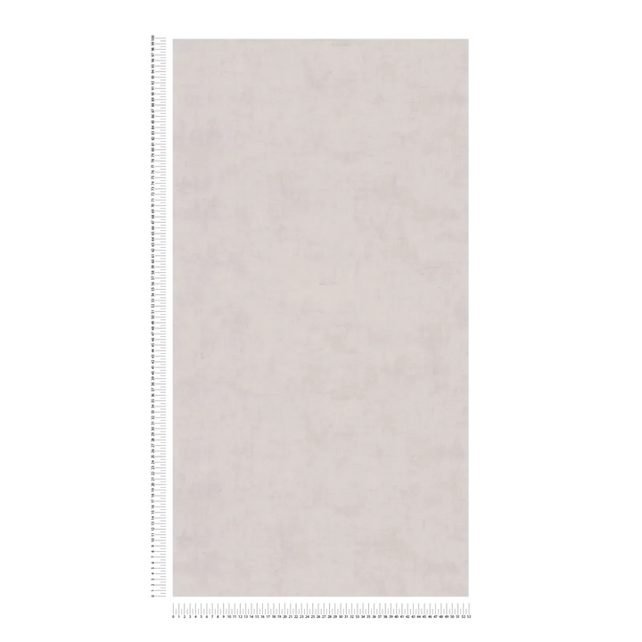 Vienkrāsainas  tapetes stilīgām telpām, silti pelēkā - 3011755 AS Creation