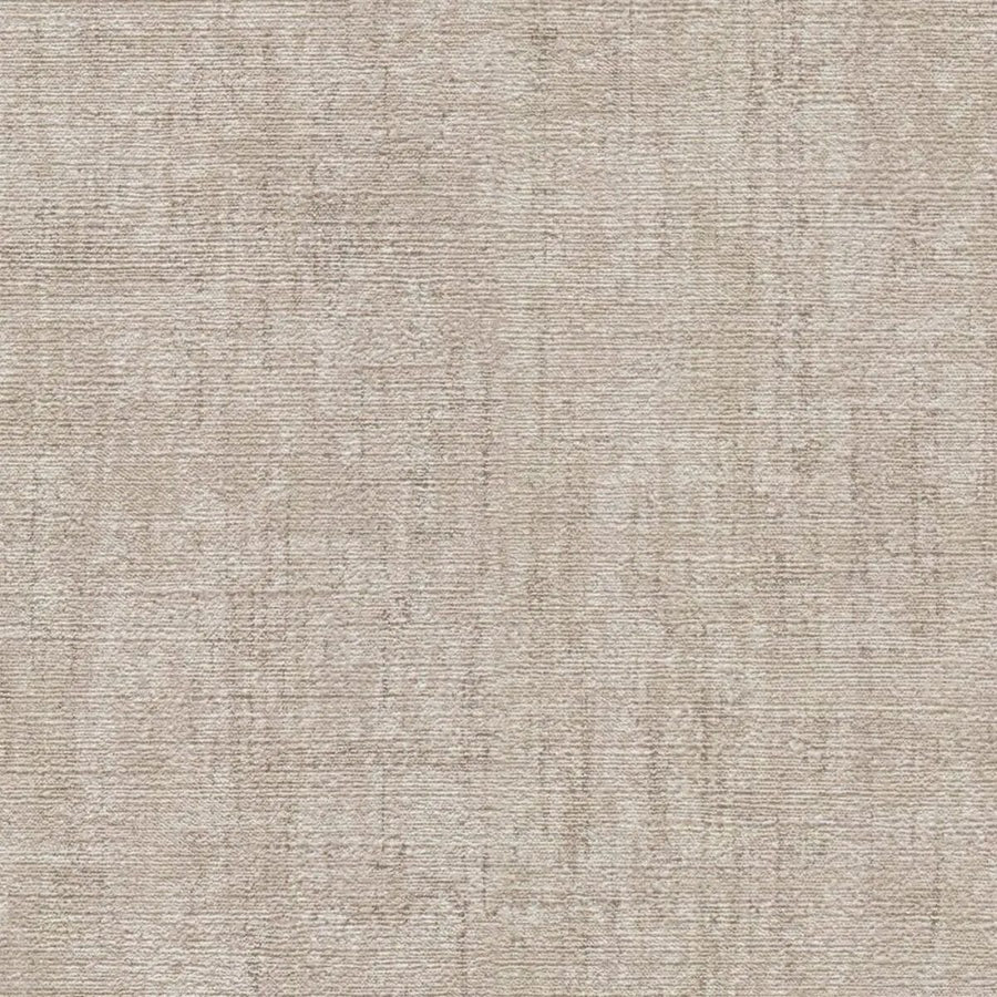 Vienkrāsainas tapetes ar dabisku lina tekstūru | pelēkā - 3007654 AS Creation