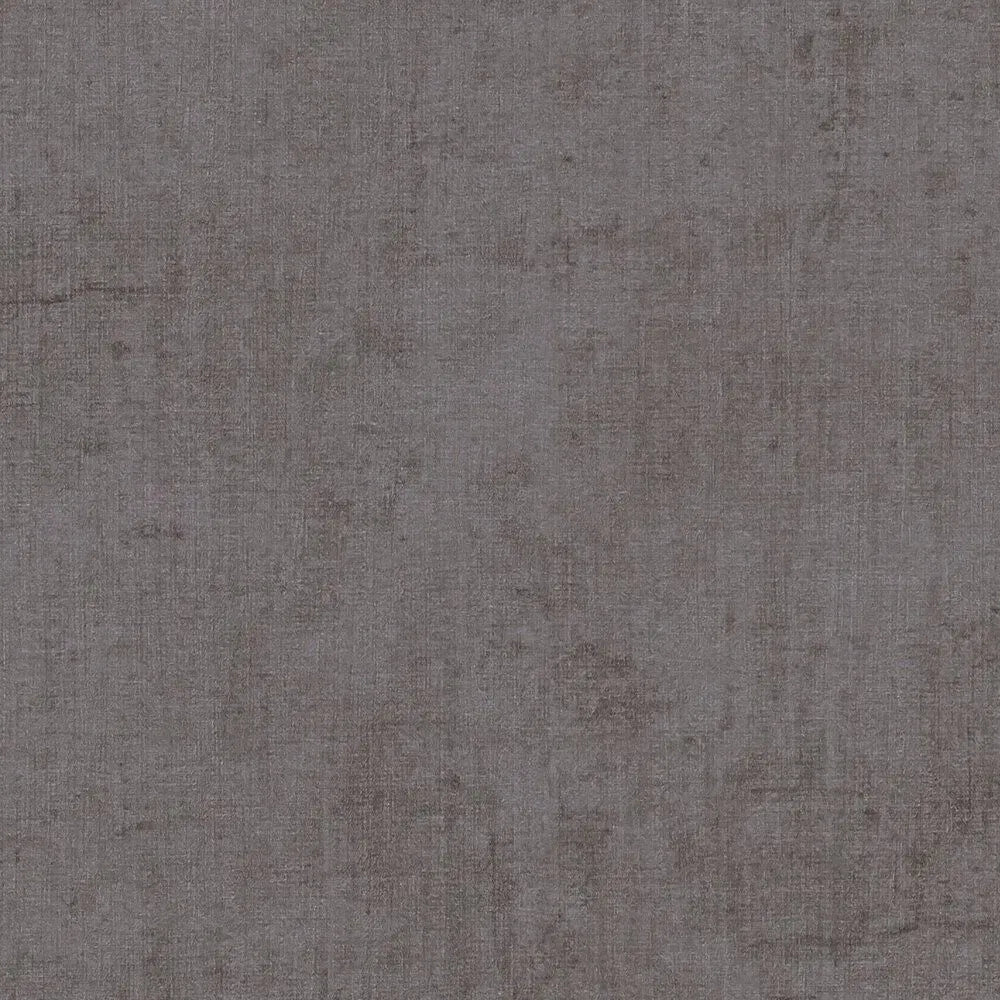 Detailvaade: elegantse tekstuuriga ja mati viimistlusega tumehall tapeet. SKU: 3011745, AS Creation.