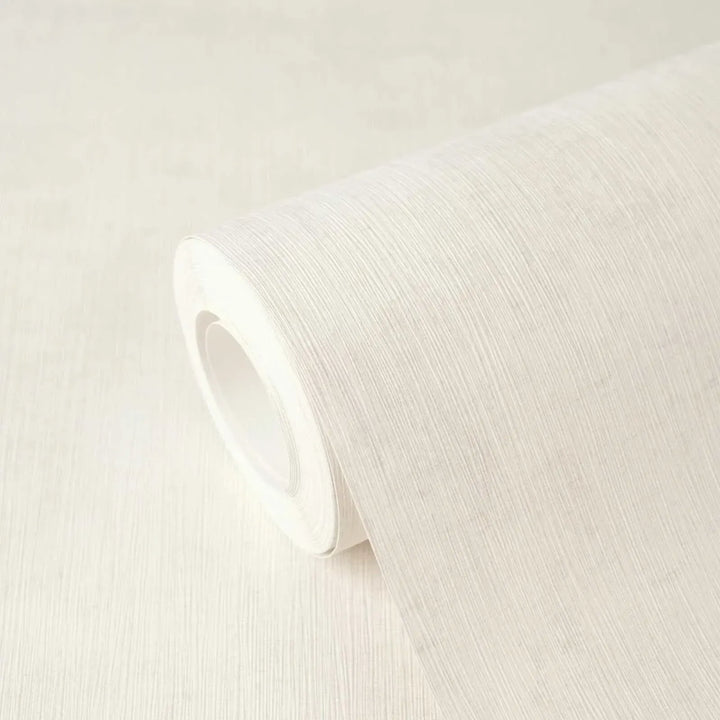 Tapetes ar smalku tekstūru un matētu apdari| balta - 3011770 AS Creation