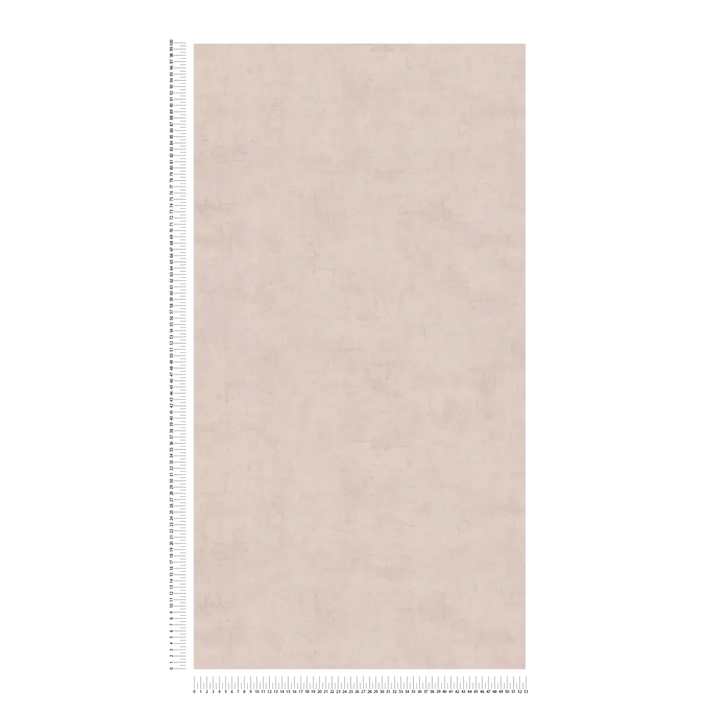 Tapetes ar smalku tekstūru un matētu izskatu – rozā - 3011746 AS Creation
