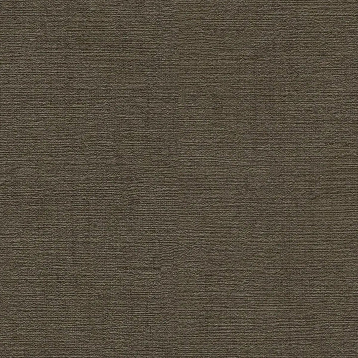 Vienkrāsainas neaustas tapetes ar vieglu tekstūru | tumši brūna AS Creation