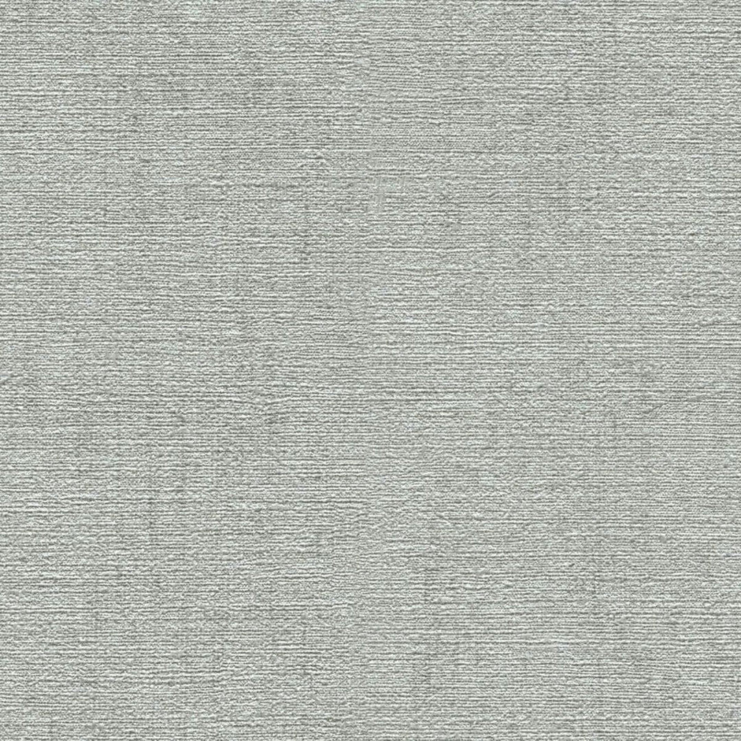 Vienkrāsainas neaustas tapetes ar vieglu tekstūru | pelēkā - 3012156 AS Creation