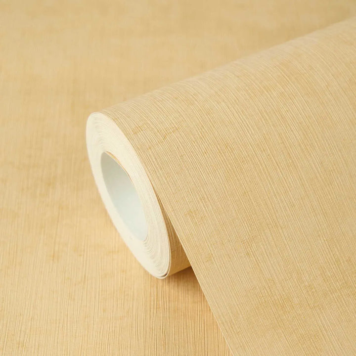 Tapetes ar vieglu tekstūru un matētu izskatu - dzeltenas - 3011766 AS Creation