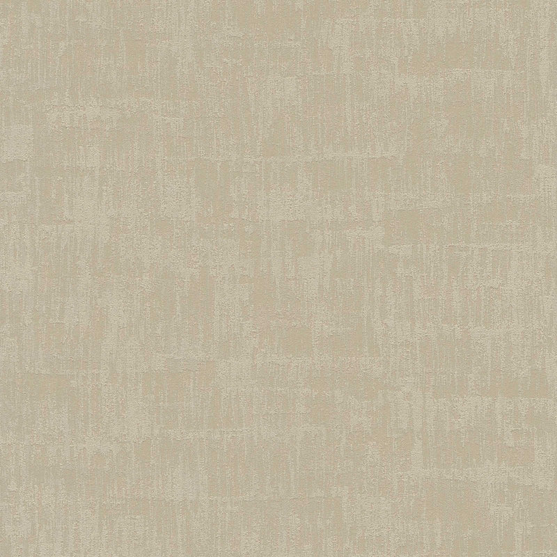 Yksivärinen tapetti abstraktilla tekstuurilla: beige, 1403432 AS Creation