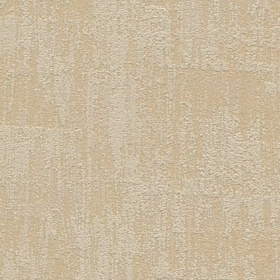 Yksivärinen tapetti abstraktilla tekstuurilla: beige, taupe, 1403431 AS Creation