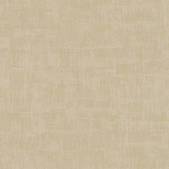 Vienkrāsainas tapetes ar abstrakta tekstūru: bēšā, taupe, 395033 AS Creation