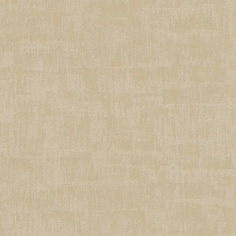 Plain wallpapers with abstract texture: beige, taupe, 1403431 AS Creation