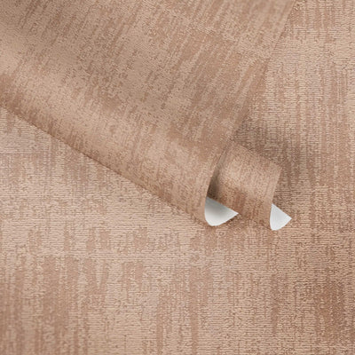 Plain wallpapers with abstract texture: shades of brown, 1403441 AS Creation