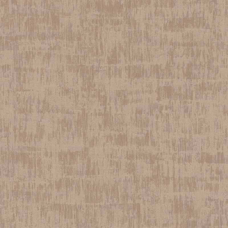 Однотонные обои с абстрактной текстурой: оттенки коричневого, 1403441 AS Creation
