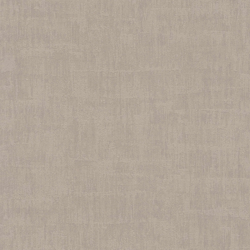 Plain wallpapers with abstract texture: warm grey, 1403430 AS Creation