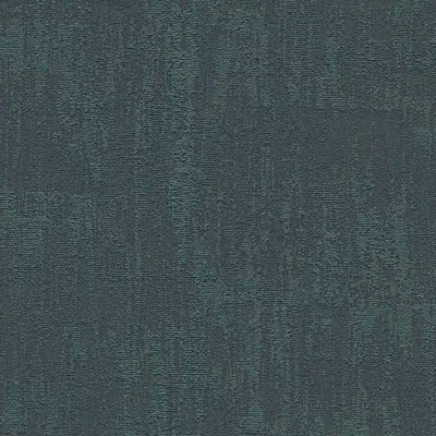 Vienspalviai tapetai su abstrakčia tekstūra: tamsiai mėlyna, 1403433 AS Creation
