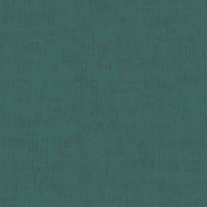 Vienkrāsainas tapetes ar abstrakta tekstūru: zilā krāsā, 395036 AS Creation