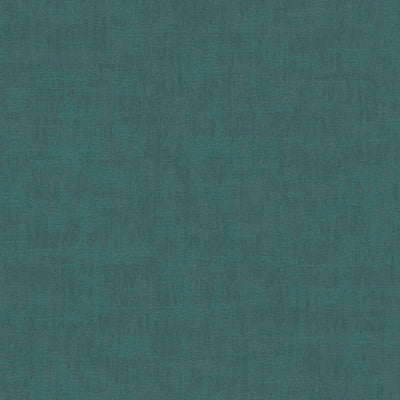 Ühevärviline tapeet abstraktse tekstuuriga: sinine, 1403434 AS Creation
