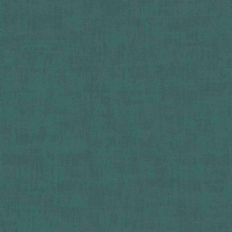 Yksivärinen tapetti abstraktilla tekstuurilla: sininen, 1403434 AS Creation