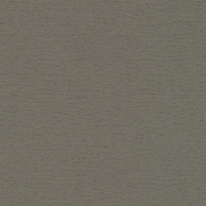 Vienkrāsaina tapete ar auduma struktūru: brūnā krāsā, 393521 AS Creation
