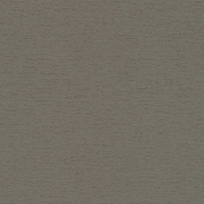 Plain wallpapers with fabric structure: brown, 1400461 AS Creation
