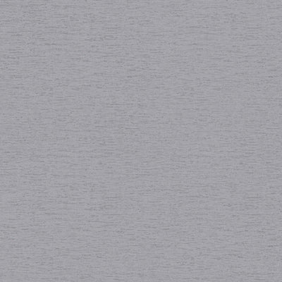 Plain wallpapers with fabric structure: grey, 1400457 AS Creation