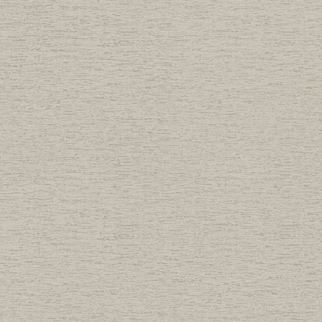 Vienkrāsaina tapete ar auduma struktūru: pelēkā krāsā, 393518 AS Creation