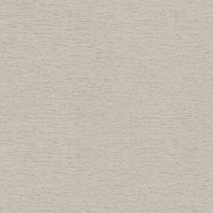 Vienkrāsaina tapete ar auduma struktūru: pelēkā krāsā, 393518 AS Creation