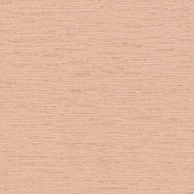 Vienkrāsainas tapetes ar auduma struktūru: rozā krāsā, 1400455 AS Creation