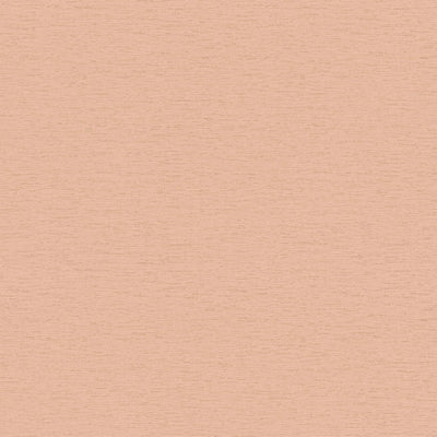 Plain wallpapers with fabric structure: pink, 1400455 AS Creation