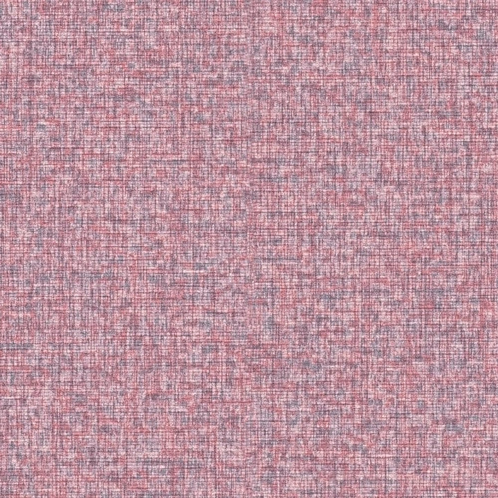 Vienkrāsainas tapetes ar auduma struktūru: violetā krāsā, 393539 AS Creation