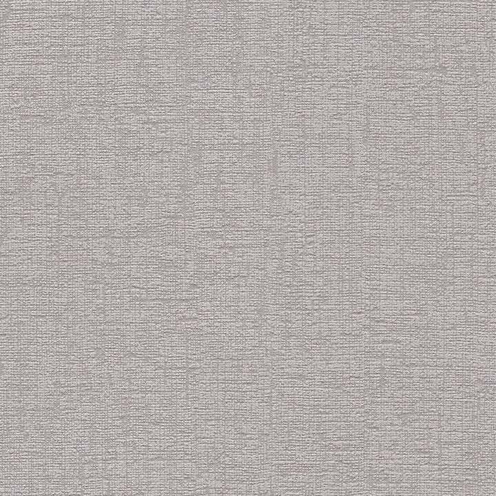 Vienkrāsainas tapetes ar dabisku audekla izskatu, pelēkā - 3007127 AS Creation