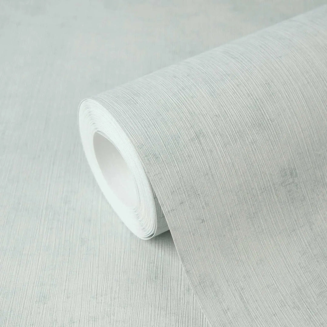 Tapetes ar elegantu faktūru un matētu apdari - gaiši zilas - 3011751 AS Creation