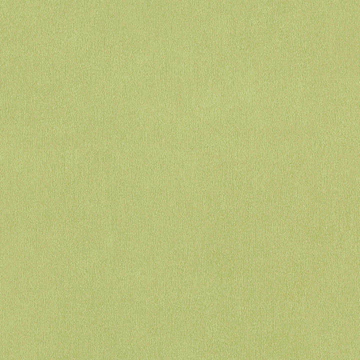 Vienkrāsainas tapetes ar gludu virsmu laima zaļā krāsa - 1355403 AS Creation