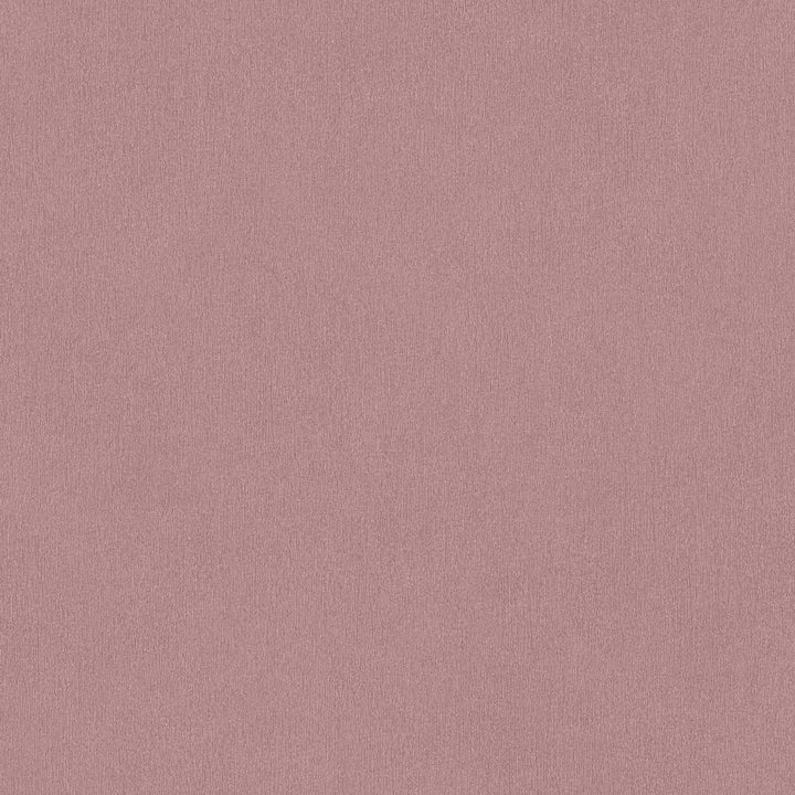 Vienkrāsainas tapetes AS Creation violetā krāsā AS 383730 AS Creation