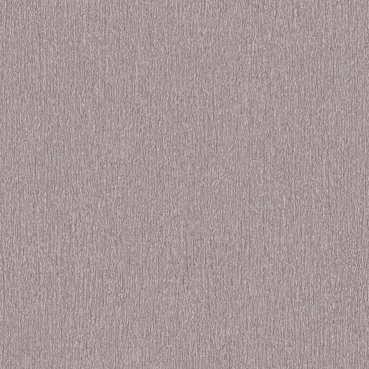 Vienkrāsainas tapetes ar gludu virsmu violetos toņos - 1355344 AS Creation