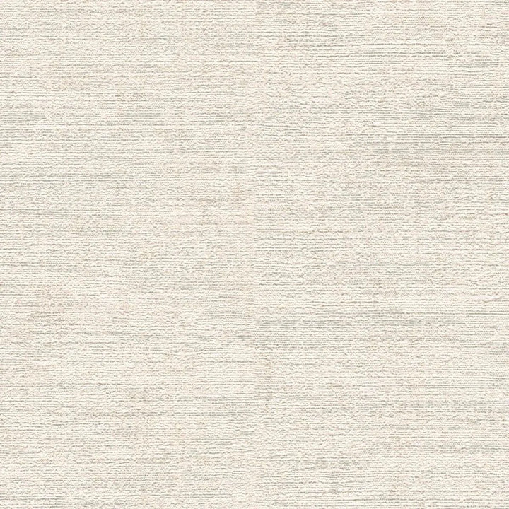 Vienkrāsainas tapetes ar harmonisku faktūru un matētu izskatu – bēšā  AS Creation