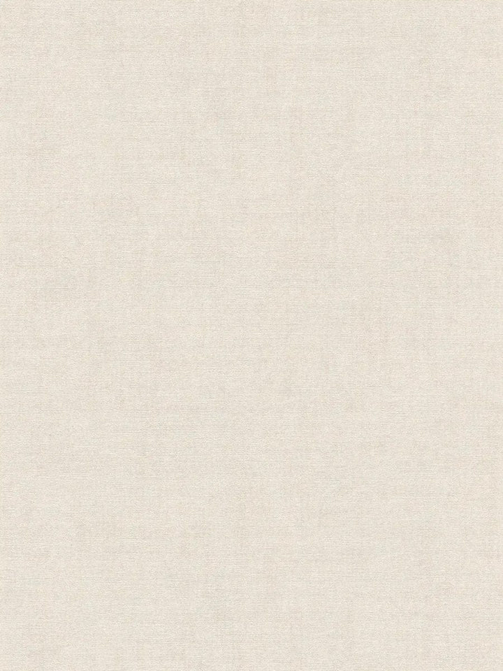 Vienkrāsainas tapetes ar harmonisku faktūru un matētu izskatu – bēšā  AS Creation