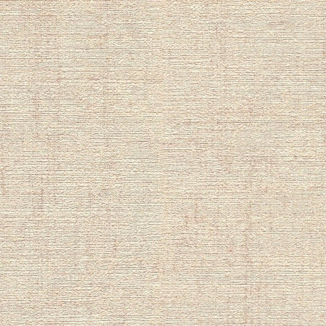 Vienkrāsainas tapetes ar harmonisku faktūru – smilškrāsā AS Creation