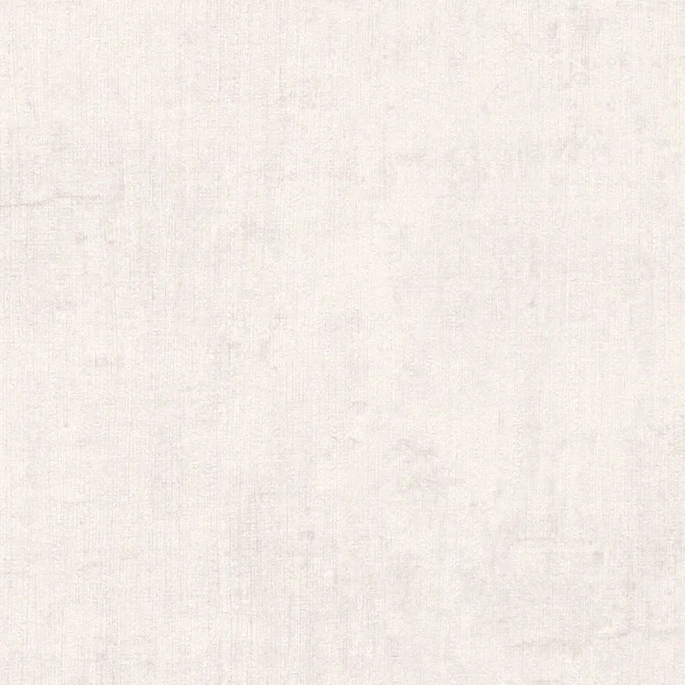 Tapetes ar harmonisku faktūru un matētu virsmu – krēmkrāsā - 3011763 AS Creation