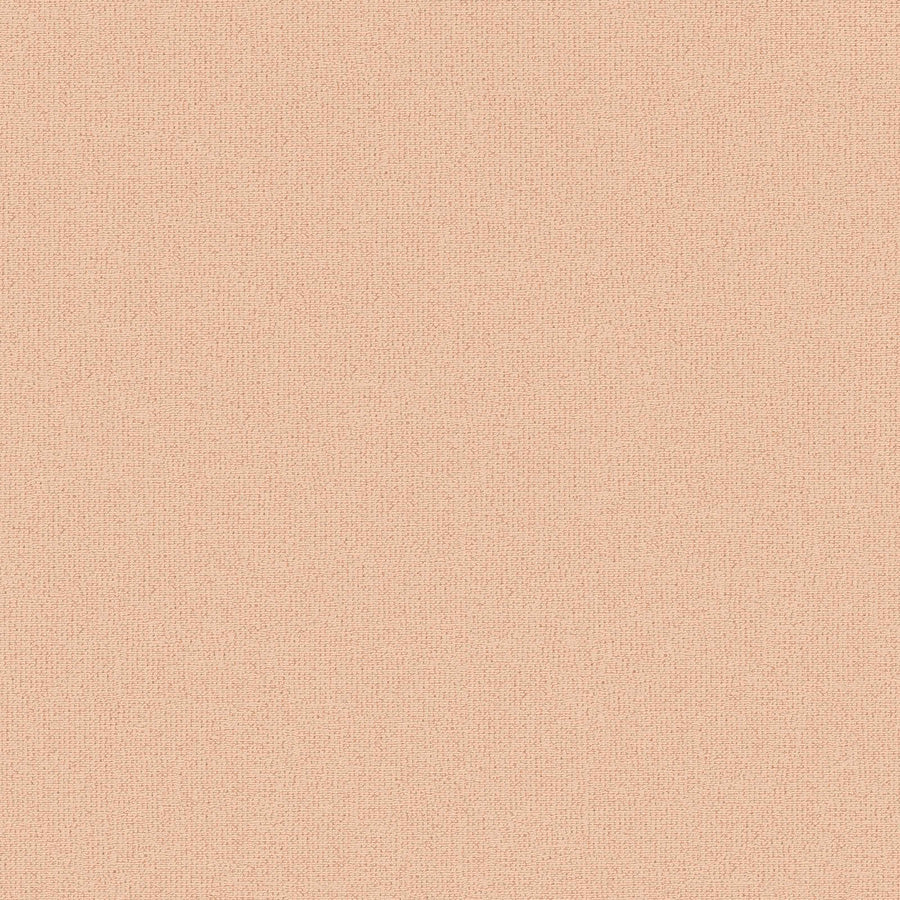 Vienkrāsainas tapetes ar lina izskatu: brūnos toņos, AS 390395 AS Creation