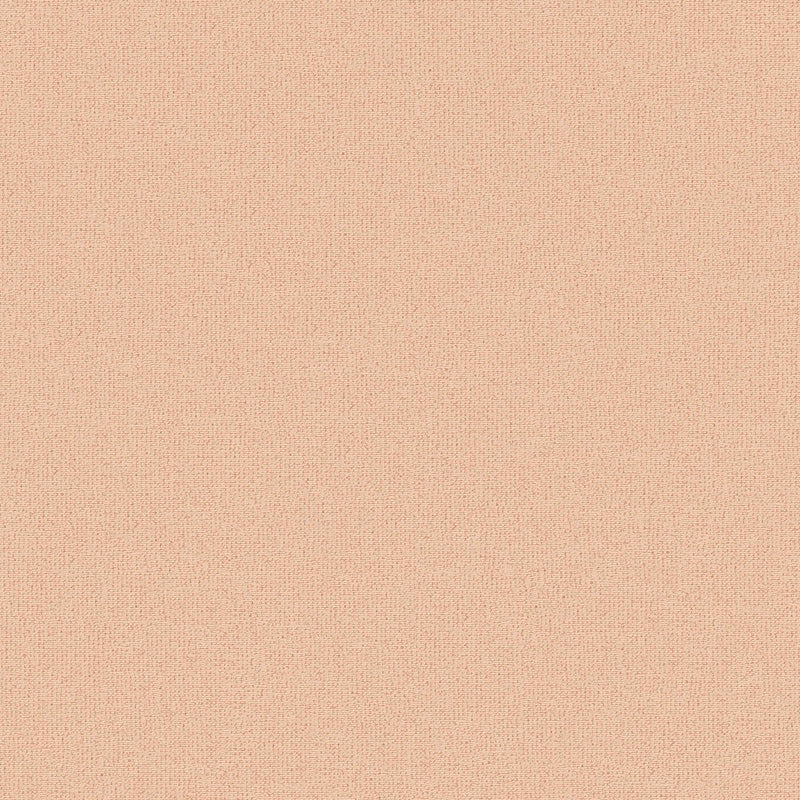 Vienspalviai tapetai su lino išvaizda: rudi atspalviai, 1372373 AS Creation