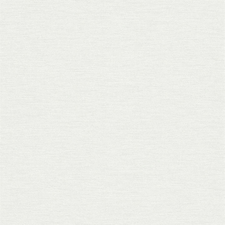 Vienkrāsainas tapetes ar lina tekstūru: gaiši pelēkā krāsā,  389033 AS Creation
