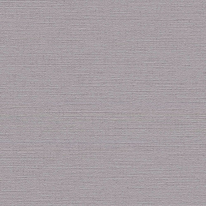 Vienkrāsainas tapetes ar lina tekstūru: tumši pelēkā krāsā,  389037 AS Creation