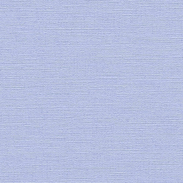 Vienkrāsainas tapetes ar lina tekstūru: zilā krāsā,  389035 AS Creation