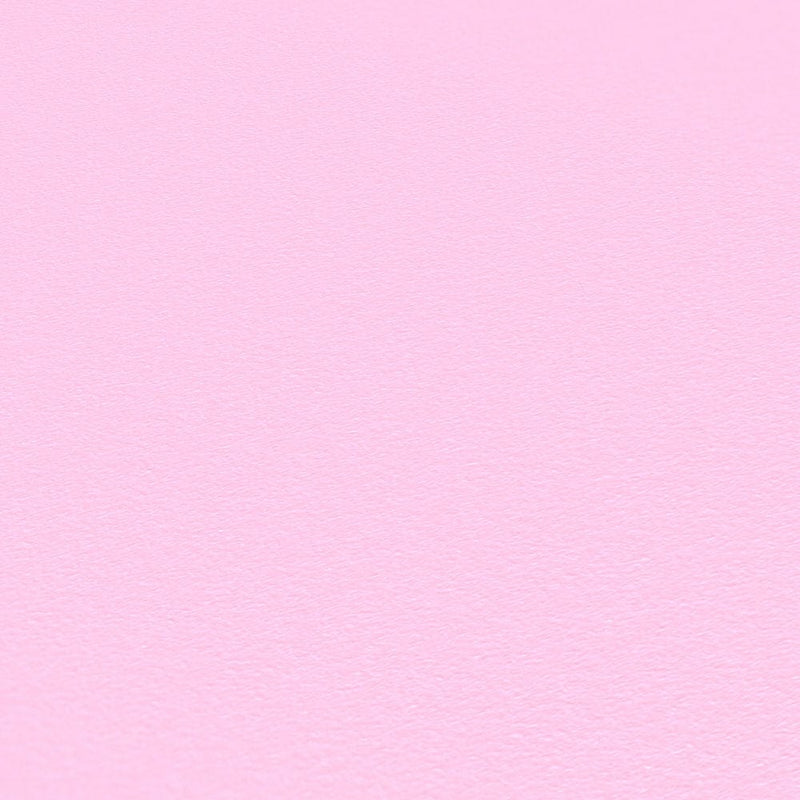 Vienkrāsainas tapetes ar matētu gludu virsmu, rozā krāsā, 1134473 AS Creation