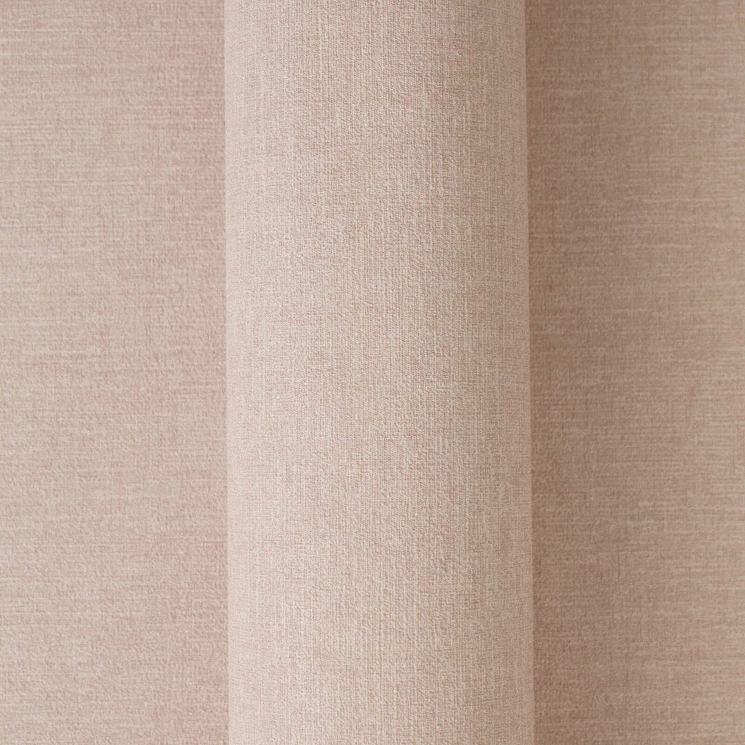 Vienkrāsainas tapetes ar mierīgu tekstūru | rozā krāsā - 3012151 AS Creation