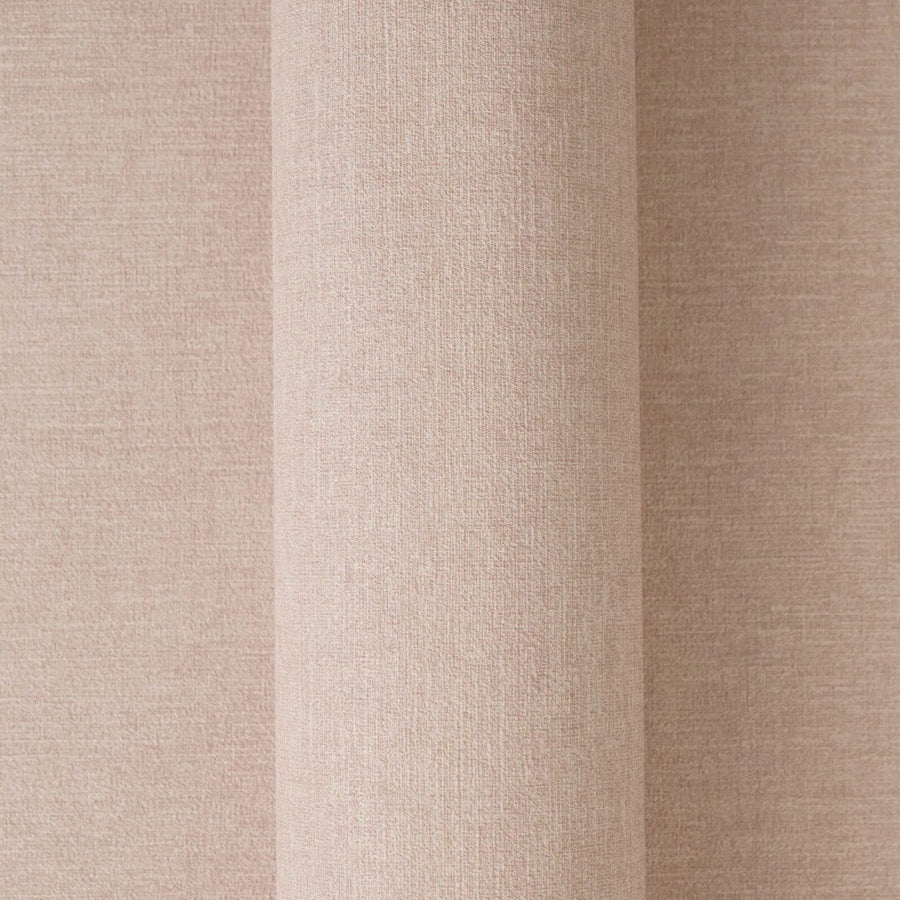 Vienkrāsainas tapetes ar mierīgu tekstūru | rozā krāsā - 3012151 AS Creation