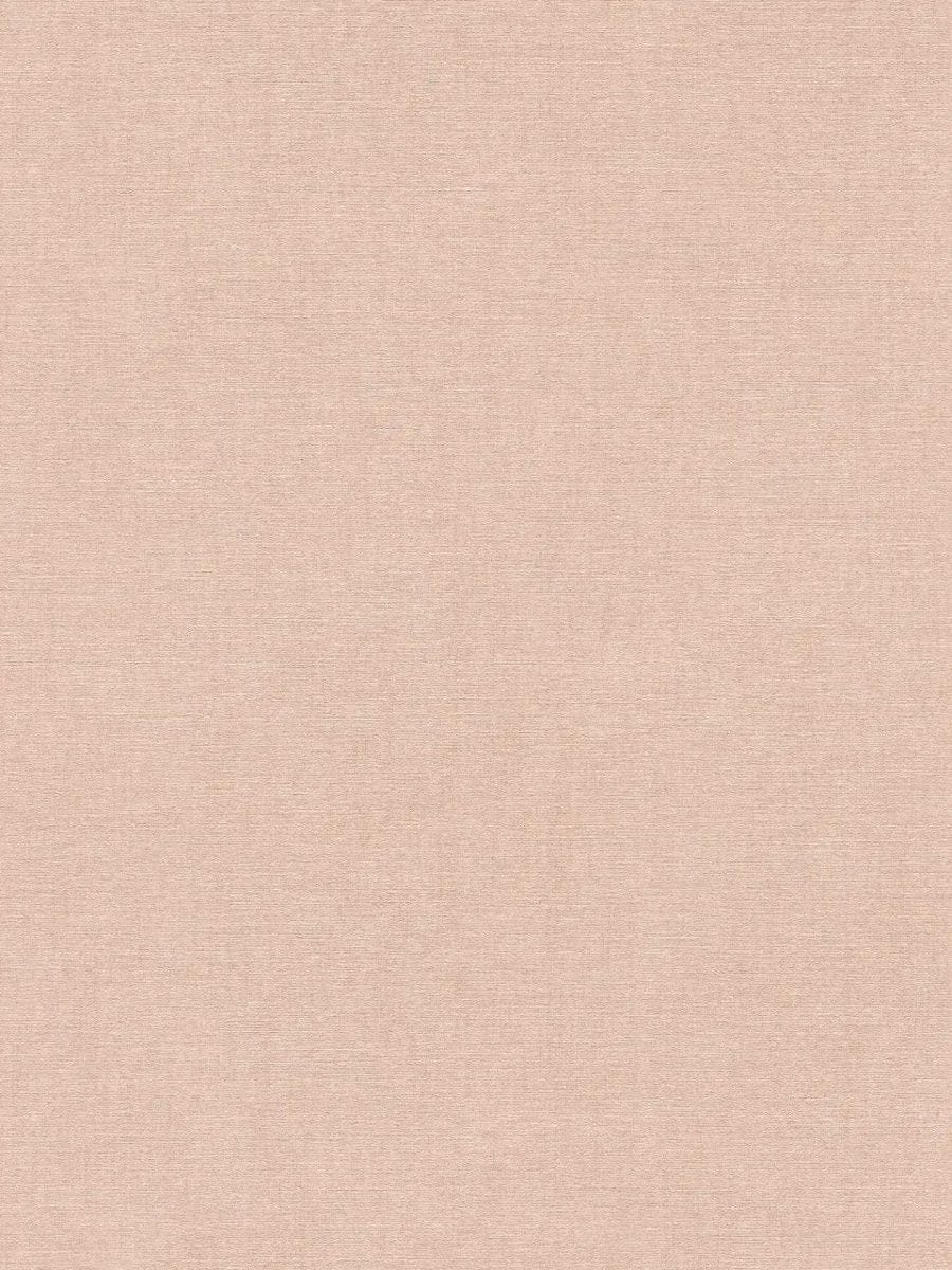 Vienkrāsainas tapetes ar mierīgu tekstūru | rozā krāsā - 3012151 AS Creation